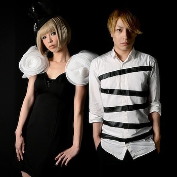 Capsule – グライダー (L.D.K. Lounge Designers Killer 2005)