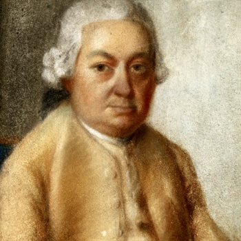 Various Artists – C.P.E. Bach/Allegro moderato (from Oboe Concerto in B flat, Wq164)