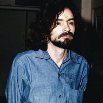 Charles Manson – All in the Motions (The Way of the Wolf 2017)