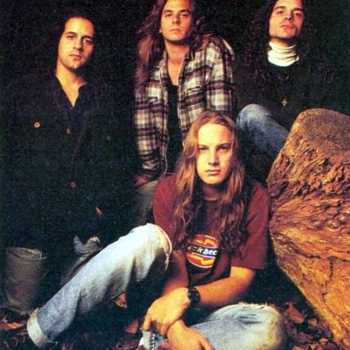 Candlebox – Steel and Glass