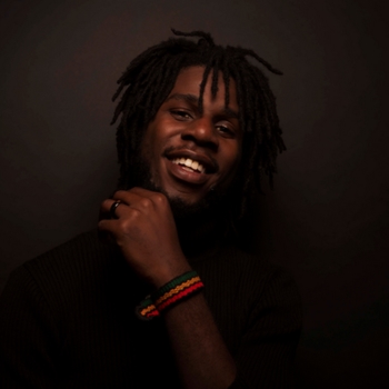 Chronixx – Access Granted