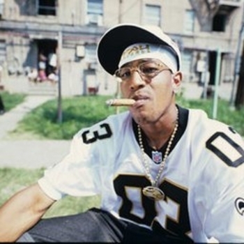 C-Murder – Y'all Heard Of Me