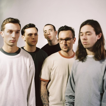 Citizen – I Forgive No One (As You Please 2017)