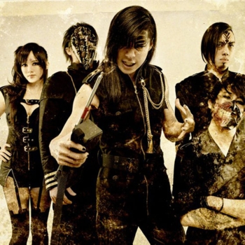 Chthonic – Broken Jade
