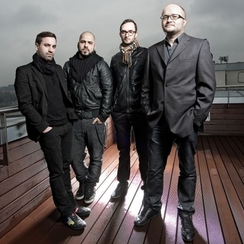 Compact Disco – Going To Forget (II 2011)