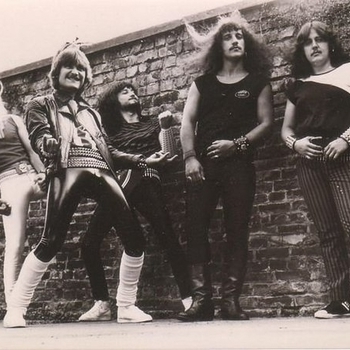 Crossfire – Time Travel