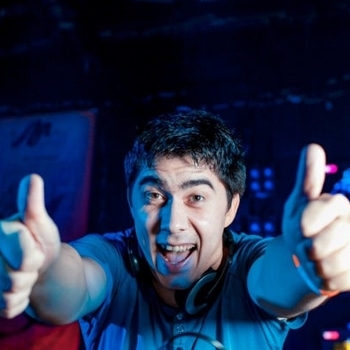 Cramp – Deadline (The Modo Sessions 2009)