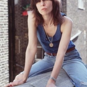 Chrissie Hynde