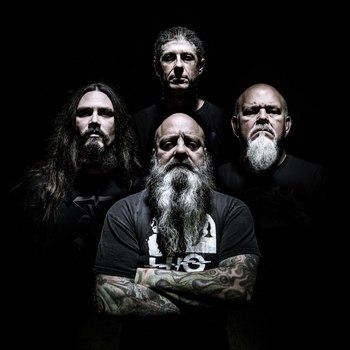 Crowbar – To Touch The Hand Of God