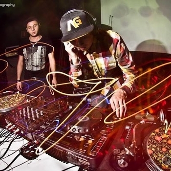 Command Strange – Early in the Morning - Original Mix