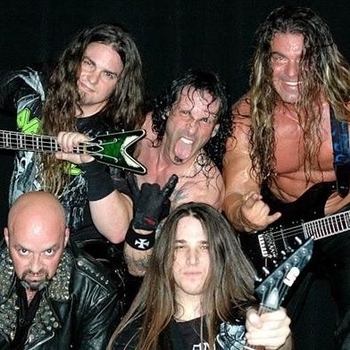 Cage – Eyes of Obsidian (Darker Than Black 2003)