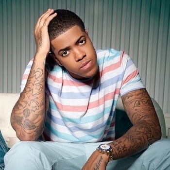 Chip feat Ella Mai – Hit Me Up (League Of My Own Ii 2017)
