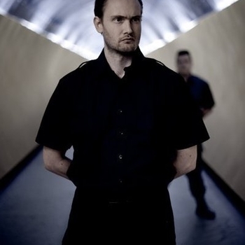 Cryo – Know Your Enemy (The Fall of Man 2019)