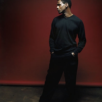 Carl Thomas – I Wish