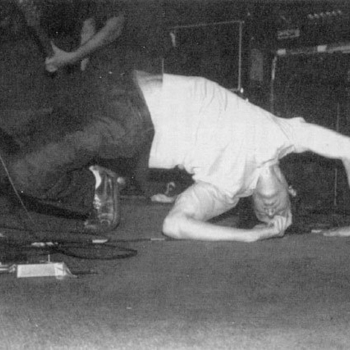 Chokebore – Motionless