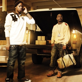 Vado – Shooter feat Cam'ron