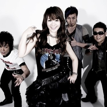 Cherry Filter – 언더우먼 (Under Woman)