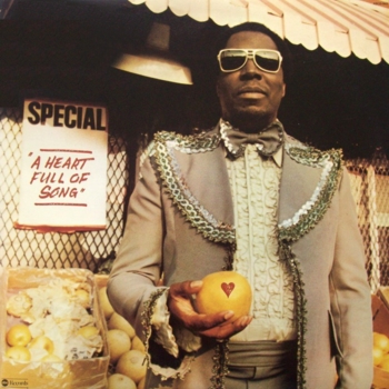 Clarence Carter – Light my fire