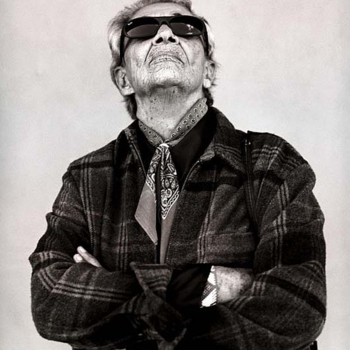 Chavela Vargas