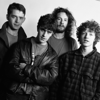 Cast – My Year (Музыка из фильма "Зомби / Z-O-M-B-I-E-S")