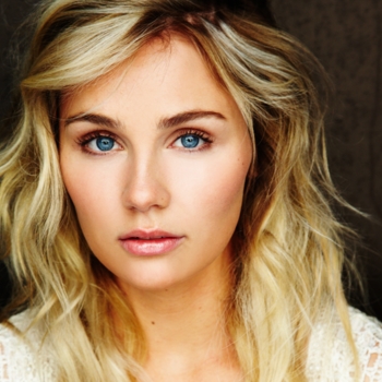 Clare Bowen – The Rubble (ОСТ из сериала "Нэшвилл" / "Nashville") (Четвертый сезон)