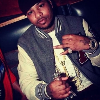 Frenchie – Bricksquad / Cokeboys (Feat. Chinx Drugz) [Prod. By Southside]