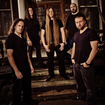 Cryptopsy – Benedictine Convulsions (None So Vile 1996)