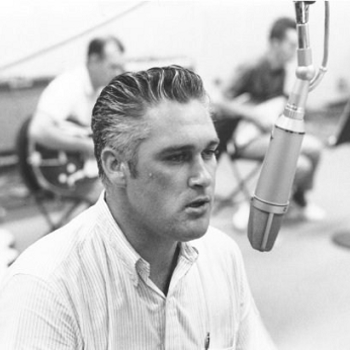 Charlie Rich – Who Will the Next Fool Be