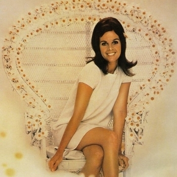 Claudine Longet – Love Is Blue