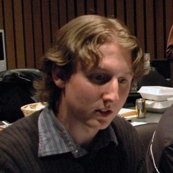 Chad Seiter – The Shocking Dead