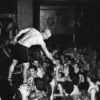 Cro-Mags – Malfunction