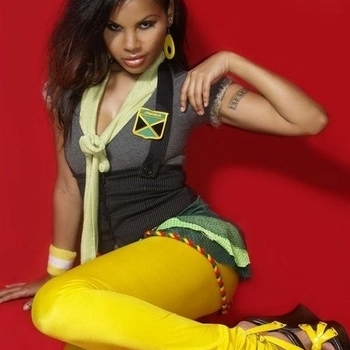Cecile – Hot Like We (Worth It 2009)