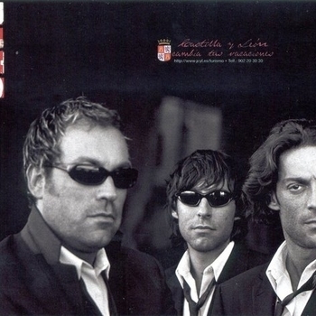 Estopa – Bossanova