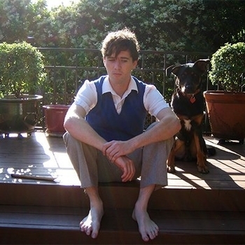 Cass McCombs – Dreams Come True Girl