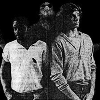 Cybotron – The Line