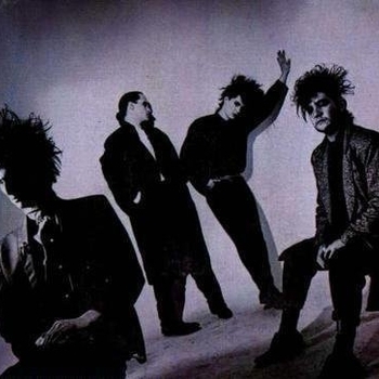 Caifanes – La Celula Que Explota