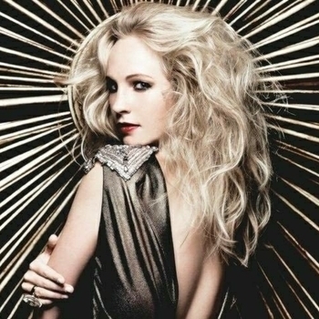 Candice – Some Girls