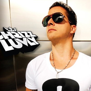 Chrizz Luvly – Love Mission (Original Mix) (Love Mission / Get Up And Dance 2010)