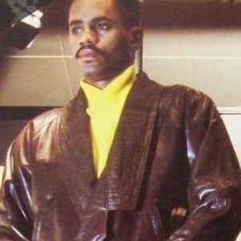 Colonel Abrams – Trapped