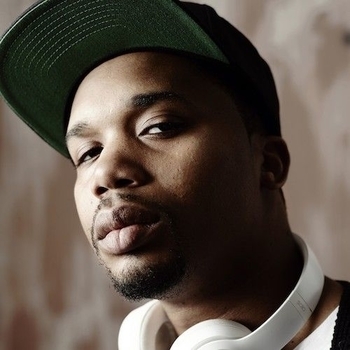 Charles Hamilton – New York Raining