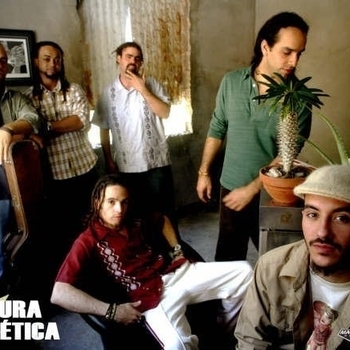 Gocho – Culpables