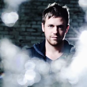 Casey Darnell – When The Waters Rise