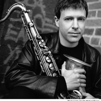 Chris Potter – Shiva