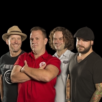 Cowboy Mouth – Any Little Bit (Word Of Mouth 1992)