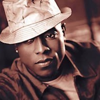 Calvin Richardson (Кельвин Ричардсон)