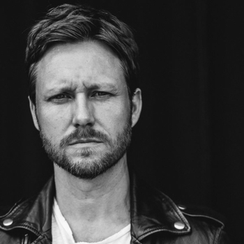 Cory Branan – The Last Man On Earth