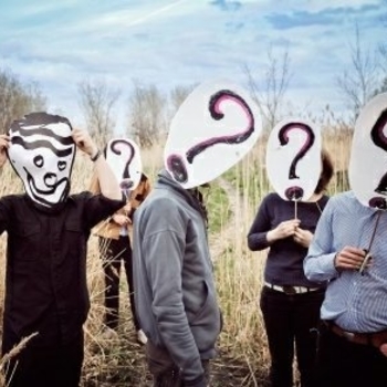 Clues – Lets Get Strong (Clues 2009)