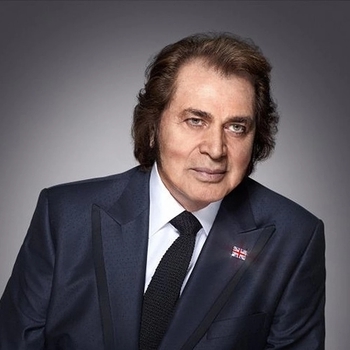 Engelbert Humperdinck – Lonely Is A Man Without Love (Engelbert Humperdinck 1969)