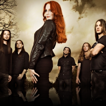 Kamelot – Wander