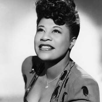 Ella Fitzgerald – Hello Dolly (Hello Dolly! 1964)